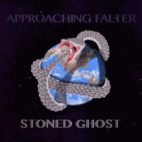 Stoned Ghost : Approaching Falter